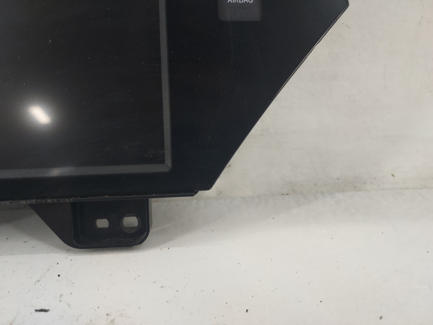 2014-2016 Acura Mdx Information Display Screen 1496302 - Oemusedautoparts1.com