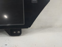 2014-2016 Acura Mdx Information Display Screen 1496302 - Oemusedautoparts1.com