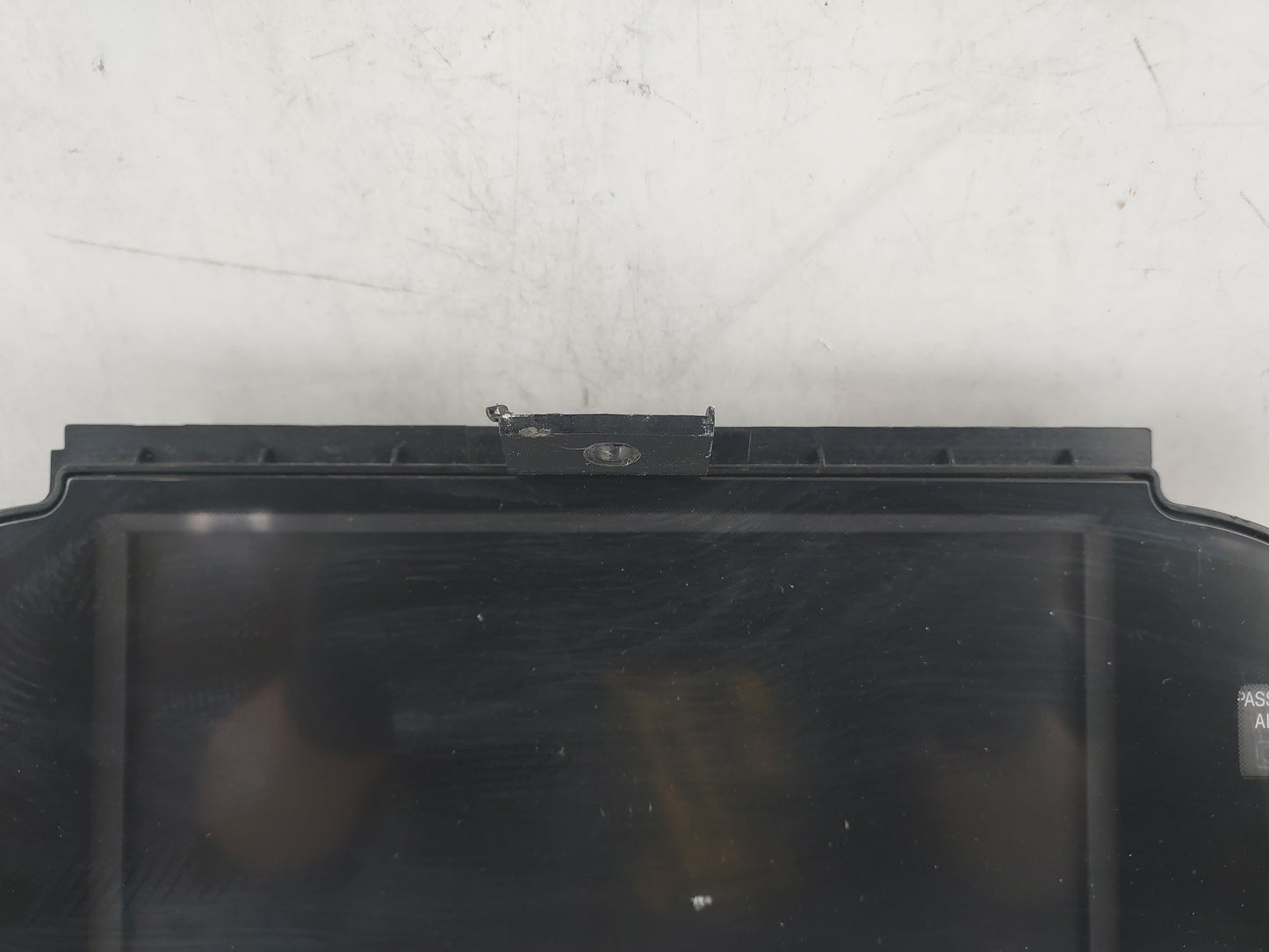 2014-2016 Acura Mdx Information Display Screen 1496302 - Oemusedautoparts1.com