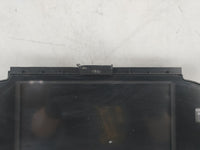 2014-2016 Acura Mdx Information Display Screen 1496302 - Oemusedautoparts1.com