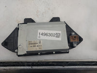 2014-2016 Acura Mdx Information Display Screen 1496302 - Oemusedautoparts1.com