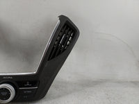2014-2020 Acura Mdx Climate Control Module Temperature AC/Heater Replacement P/N:7725ATYR A000 NH690L Fits OEM Used Auto Par