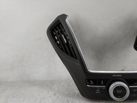 2014-2020 Acura Mdx Climate Control Module Temperature AC/Heater Replacement P/N:7725ATYR A000 NH690L Fits OEM Used Auto Par