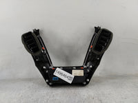 2014-2020 Acura Mdx Climate Control Module Temperature AC/Heater Replacement P/N:7725ATYR A000 NH690L Fits OEM Used Auto Par