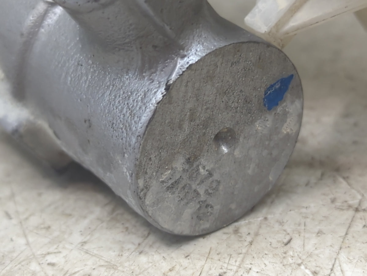 2014-2020 Acura Mdx Brake Master Cylinder - Oemusedautoparts1.com