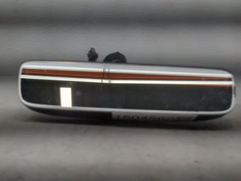 compare product 2016-2020 Acura Mdx Interior Rear View Mirror Replacement OEM P/N:E11 038122 Fits Fits 2016 2017 2018 2019 2020 OEM Used Auto Parts
