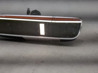 2016-2020 Acura Mdx Interior Rear View Mirror Replacement OEM P/N:E11 038122 Fits Fits 2016 2017 2018 2019 2020 OEM Used Aut
