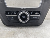 2020 Acura Mdx Climate Control Module Temperature AC/Heater Replacement P/N:39050TYRA01 2 M53408 Fits OEM Used Auto Parts - 