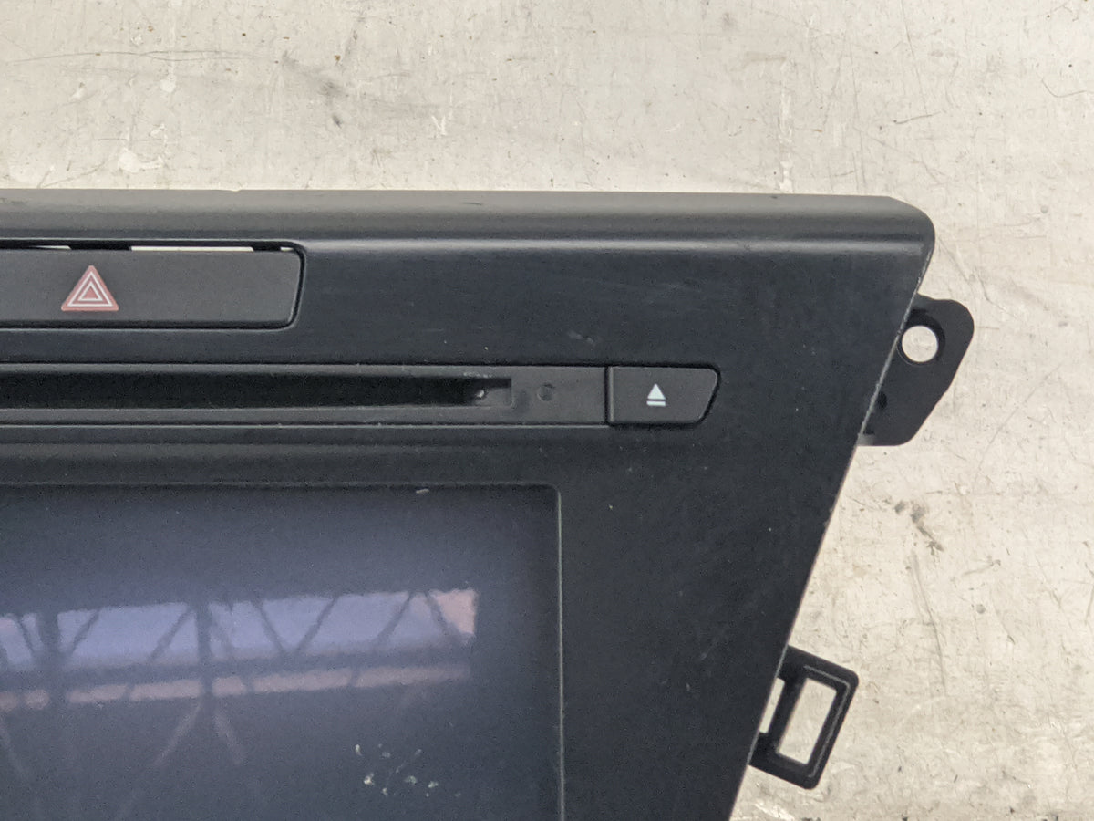 2018-2020 Acura Mdx Radio Display Info Screen Oem - Oemusedautoparts1.com