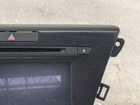 2018-2020 Acura Mdx Radio Display Info Screen Oem - Oemusedautoparts1.com