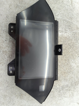 compare product 2020-2020 Acura Mdx Information Radio Display Screen 1509194