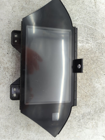 2020-2020 Acura Mdx Information Radio Display Screen 1509194 - Oemusedautoparts1.com