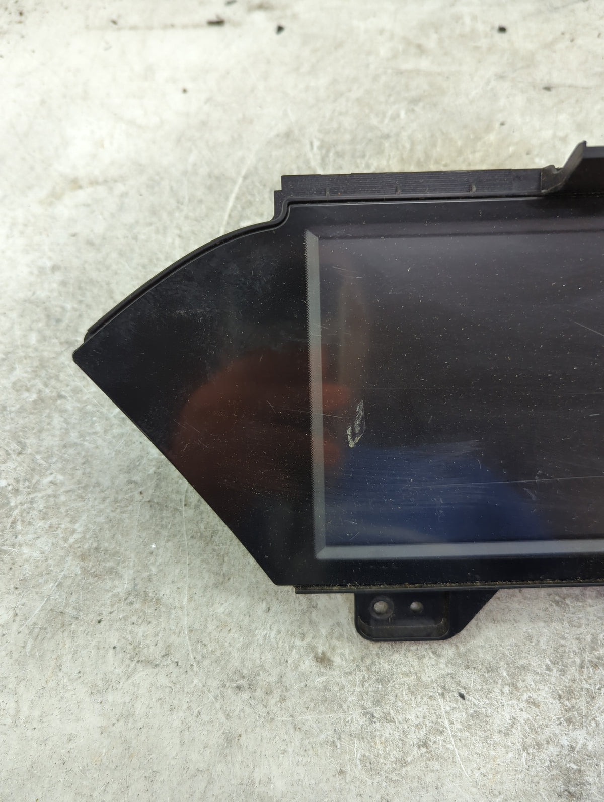 2020-2020 Acura Mdx Information Radio Display Screen 1509194 - Oemusedautoparts1.com