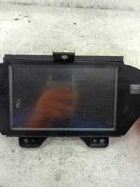 2020-2020 Acura Mdx Information Radio Display Screen 1509194 - Oemusedautoparts1.com