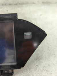2020-2020 Acura Mdx Information Radio Display Screen 1509194 - Oemusedautoparts1.com