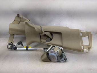 compare product 2014-2020 Acura Mdx Passenger Front Seatbelt Retractor Tan
