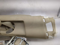 2014-2020 Acura Mdx Passenger Front Seatbelt Retractor Tan - Oemusedautoparts1.com