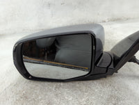 2019-2020 Acura Mdx Driver Side View Mirror - Left Door Mirror OEM Used - Oemusedautoparts1.com