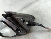 2019-2020 Acura Mdx Driver Side View Mirror - Left Door Mirror OEM Used - Oemusedautoparts1.com