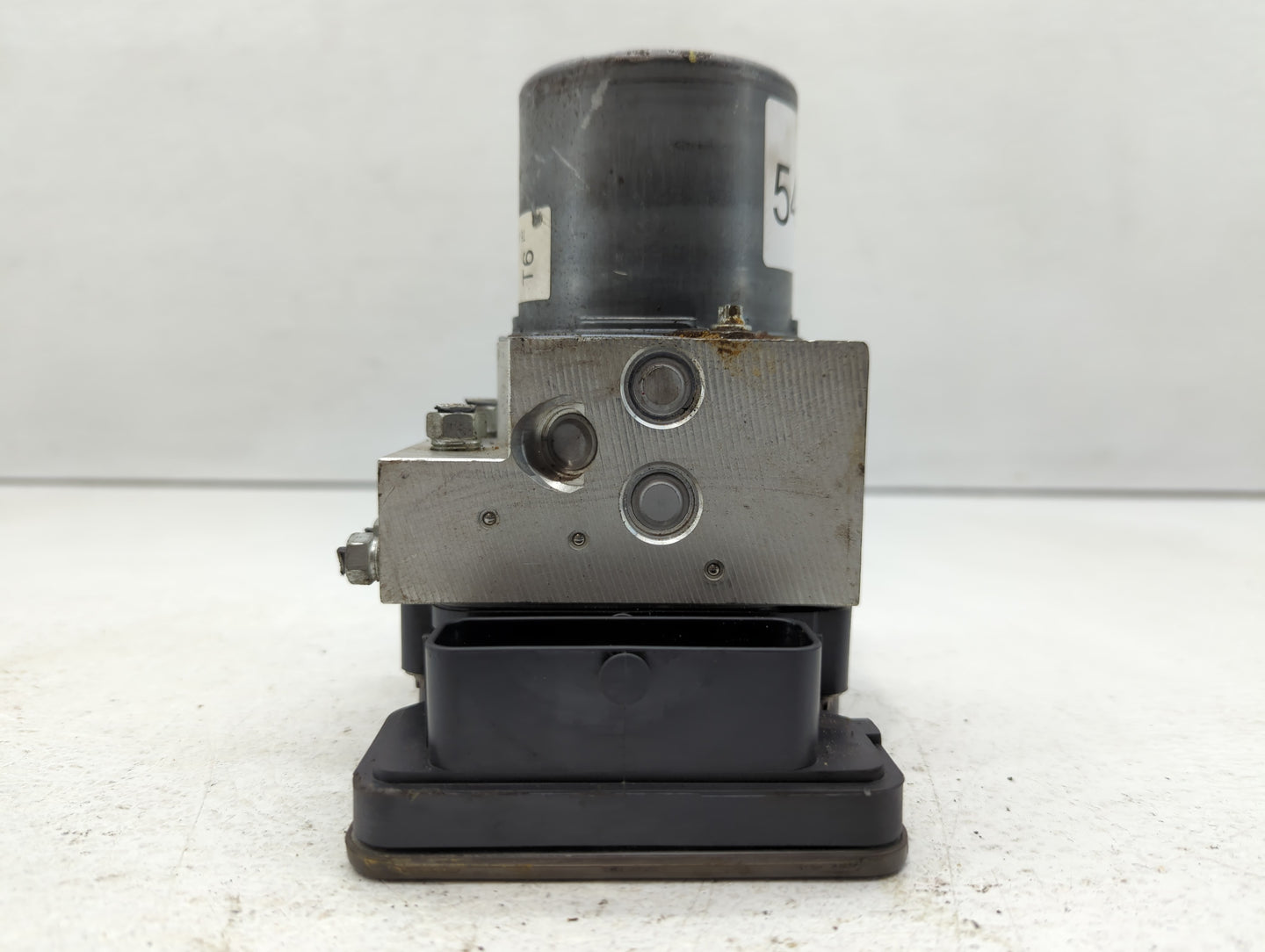 2020 Acura Mdx ABS Pump Control Module Replacement P/N:57110-TYR-A610-M1 57110-TYR-A010-M1 Fits OEM Used Auto Parts - Oemuse