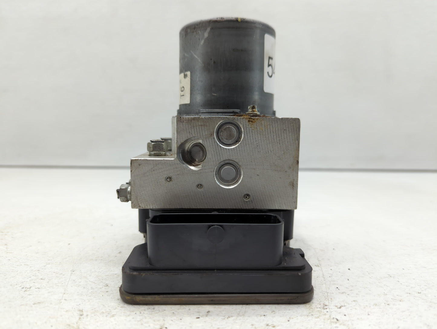 2020 Acura Mdx ABS Pump Control Module Replacement P/N:57110-TYR-A610-M1 57110-TYR-A010-M1 Fits OEM Used Auto Parts - Oemuse