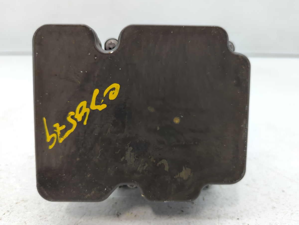2020 Acura Mdx Anti-Lock Brake ABS Pump Module Actuator OEM P/N:57110-TYR-A610-M1 57110-TYR-A010-M1 Fits OEM Used Auto Parts