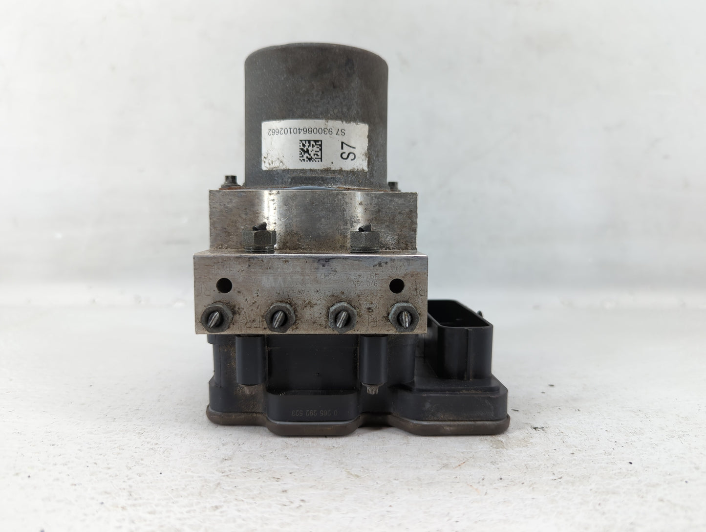 2020 Acura Mdx ABS Pump Control Module Replacement P/N:57110-TYS-A710-M1 Fits OEM Used Auto Parts - Oemusedautoparts1.com