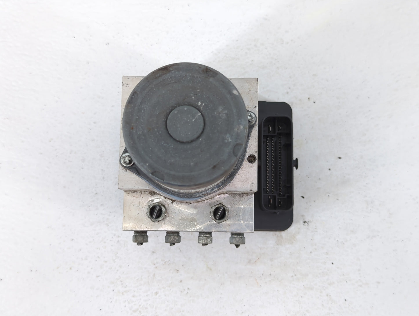 2020 Acura Mdx ABS Pump Control Module Replacement P/N:57110-TYS-A710-M1 Fits OEM Used Auto Parts - Oemusedautoparts1.com