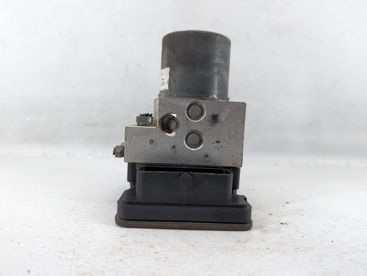 2020 Acura Mdx ABS Pump Control Module Replacement P/N:57110-TYS-A710-M1 Fits OEM Used Auto Parts - Oemusedautoparts1.com