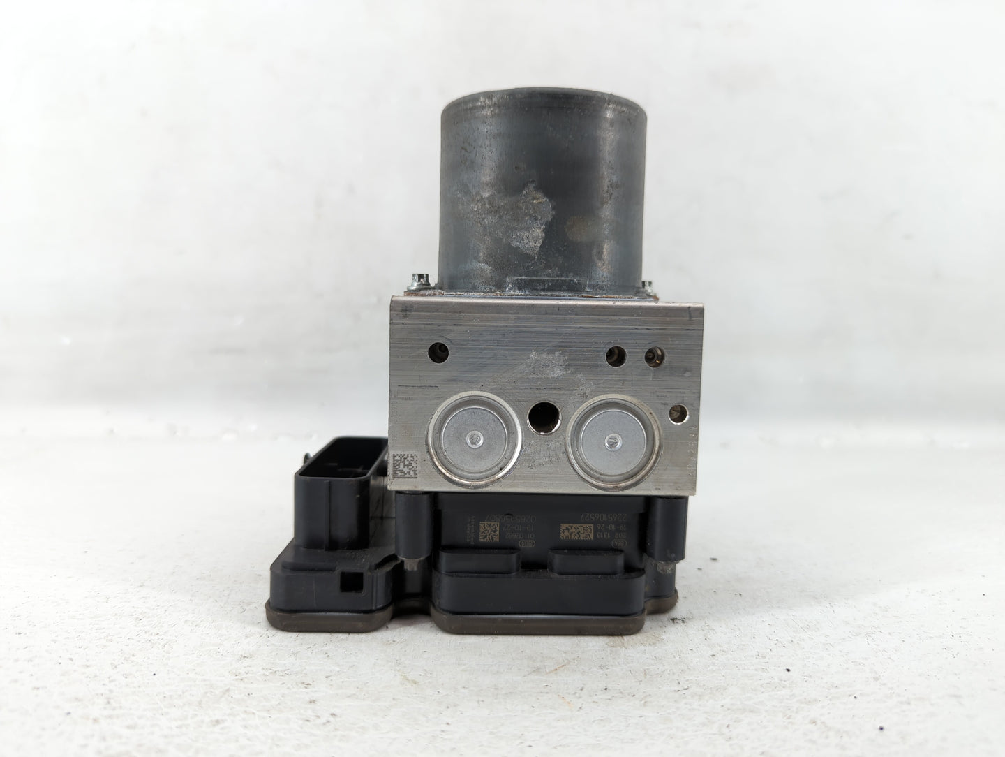 2020 Acura Mdx ABS Pump Control Module Replacement P/N:57110-TYS-A710-M1 Fits OEM Used Auto Parts - Oemusedautoparts1.com