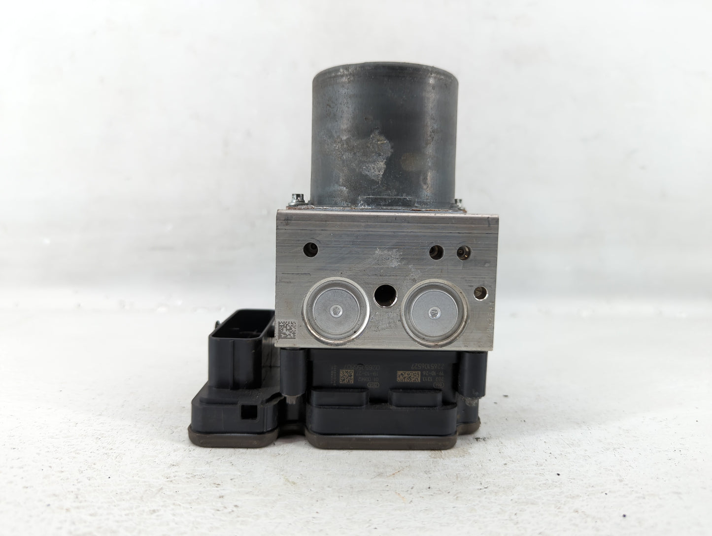 2020 Acura Mdx ABS Pump Control Module Replacement P/N:57110-TYS-A710-M1 Fits OEM Used Auto Parts - Oemusedautoparts1.com