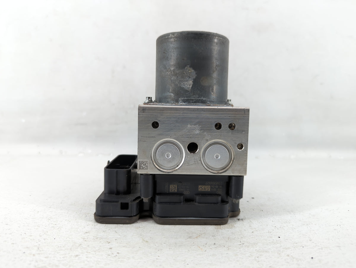 2020 Acura Mdx Anti-Lock Brake ABS Pump Module Actuator OEM P/N:57110-TYS-A710-M1 Fits OEM Used Auto Parts - Oemusedautopart