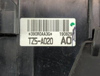 2019-2020 Acura Mdx Fusebox Fuse Box Panel Relay Module P/N:390R0AA3G TZ5-A020 A0 Fits Fits 2019 2020 OEM Used Auto Parts - 