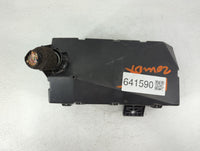 2019-2020 Acura Mdx Fusebox Fuse Box Panel Relay Module P/N:390R0AA3G TZ5-A020 A0 Fits Fits 2019 2020 OEM Used Auto Parts - 