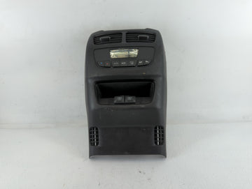 2017-2020 Acura Mdx Climate Control Module Temperature AC/Heater Replacement P/N:490854878 Fits Fits 2017 2018 2019 2020 OEM