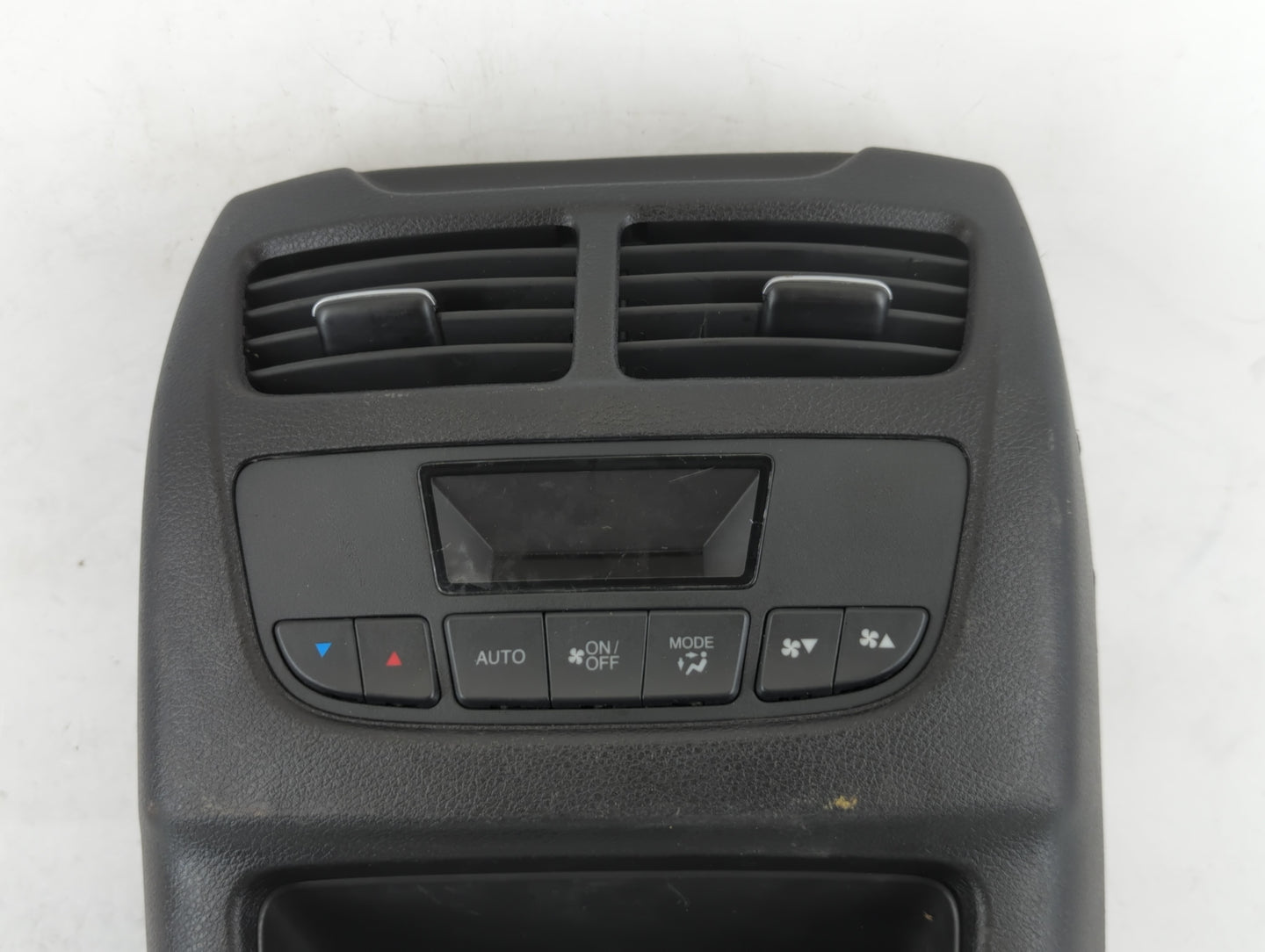 2017-2020 Acura Mdx Climate Control Module Temperature AC/Heater Replacement P/N:490854878 Fits Fits 2017 2018 2019 2020 OEM