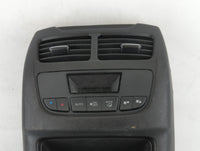 2017-2020 Acura Mdx Climate Control Module Temperature AC/Heater Replacement P/N:490854878 Fits Fits 2017 2018 2019 2020 OEM