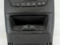 2017-2020 Acura Mdx Climate Control Module Temperature AC/Heater Replacement P/N:490854878 Fits Fits 2017 2018 2019 2020 OEM