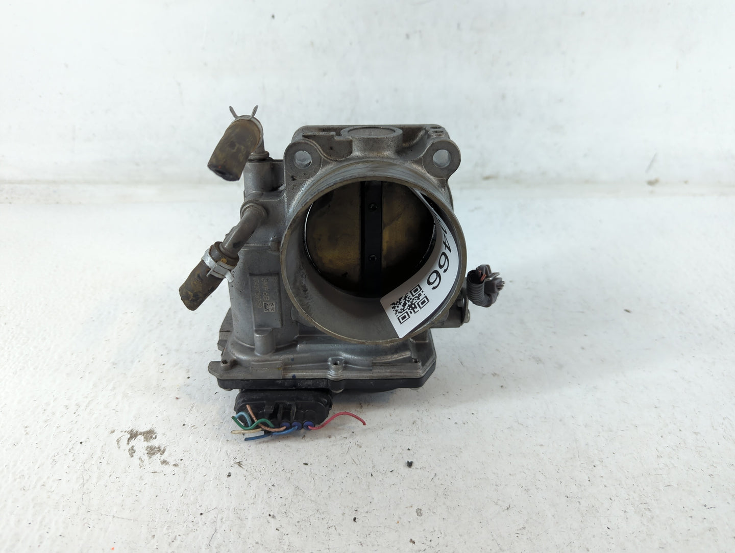 2019-2020 Acura Mdx Throttle Body P/N:GMF6B U34297589959 Fits Fits 2016 2017 2018 2019 2020 2021 OEM Used Auto Parts - Oemus