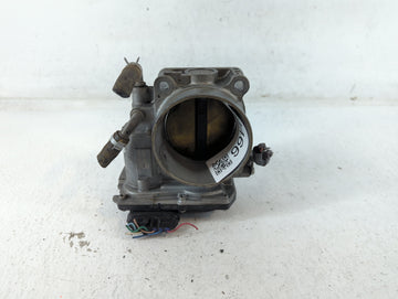 2019-2020 Acura Mdx Throttle Body P/N:GMF6B U34297589959 Fits Fits 2016 2017 2018 2019 2020 2021 OEM Used Auto Parts - Oemus
