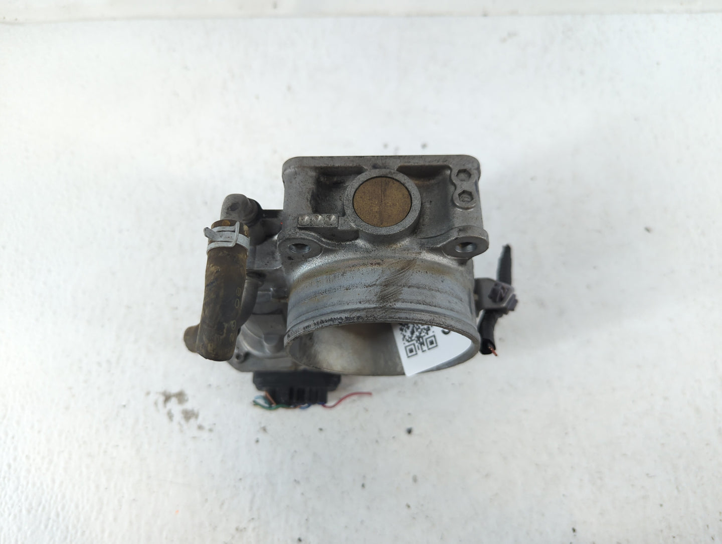2019-2020 Acura Mdx Throttle Body P/N:GMF6B U34297589959 Fits Fits 2016 2017 2018 2019 2020 2021 OEM Used Auto Parts - Oemus