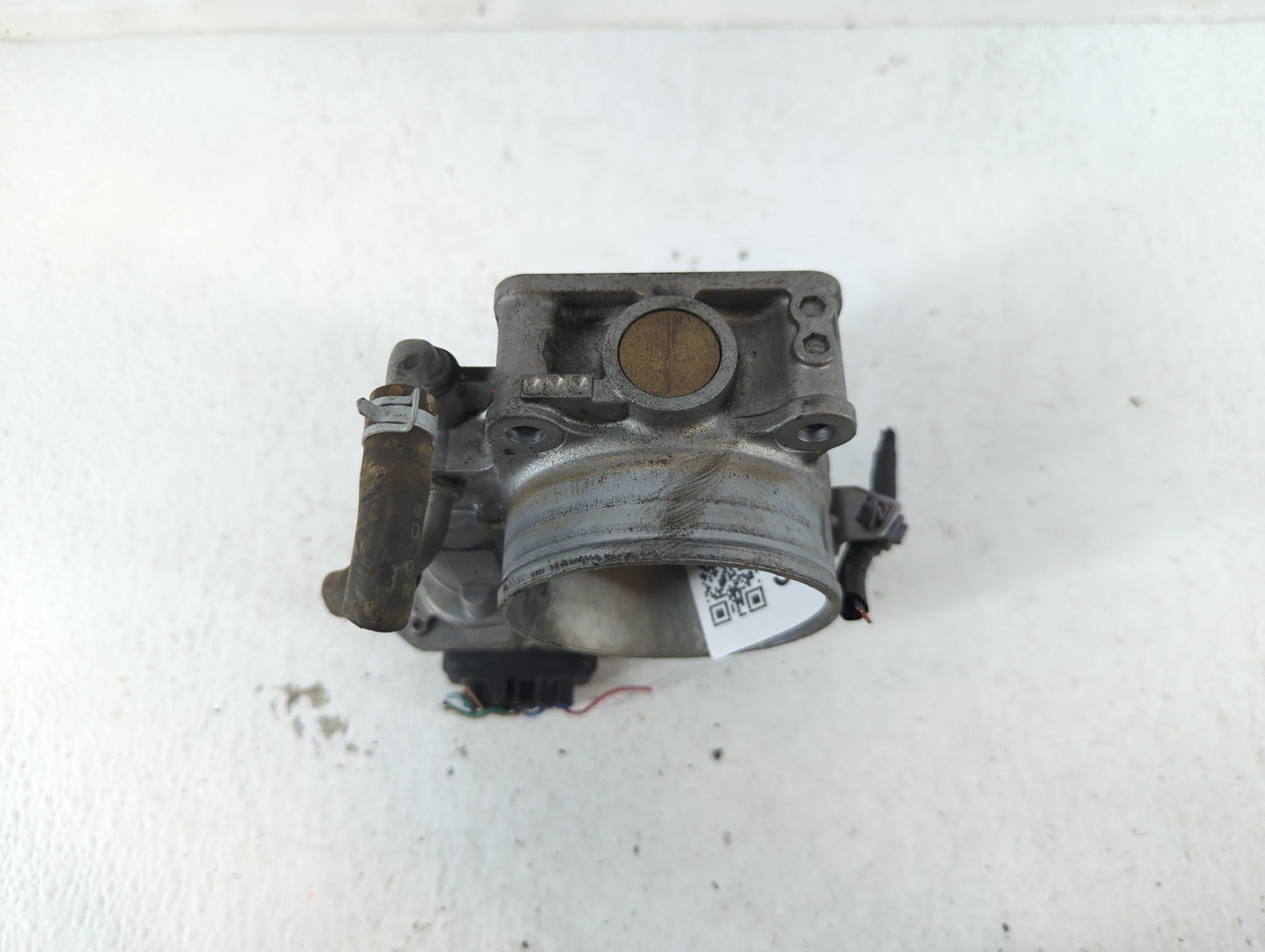 2019-2020 Acura Mdx Throttle Body P/N:GMF6B U34297589959 Fits Fits 2016 2017 2018 2019 2020 2021 OEM Used Auto Parts - Oemus