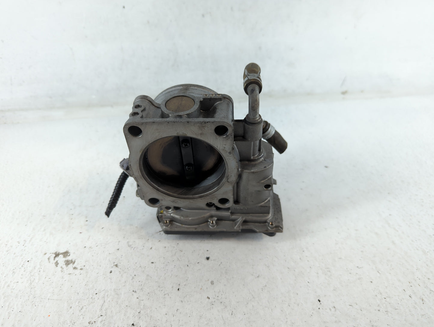 2019-2020 Acura Mdx Throttle Body P/N:GMF6B U34297589959 Fits Fits 2016 2017 2018 2019 2020 2021 OEM Used Auto Parts - Oemus