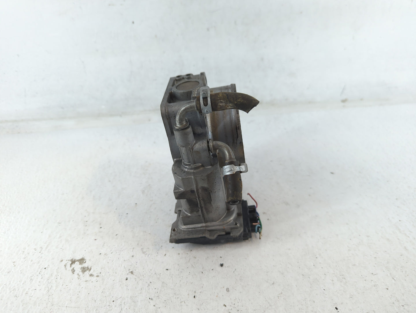 2019-2020 Acura Mdx Throttle Body P/N:GMF6B U34297589959 Fits Fits 2016 2017 2018 2019 2020 2021 OEM Used Auto Parts - Oemus