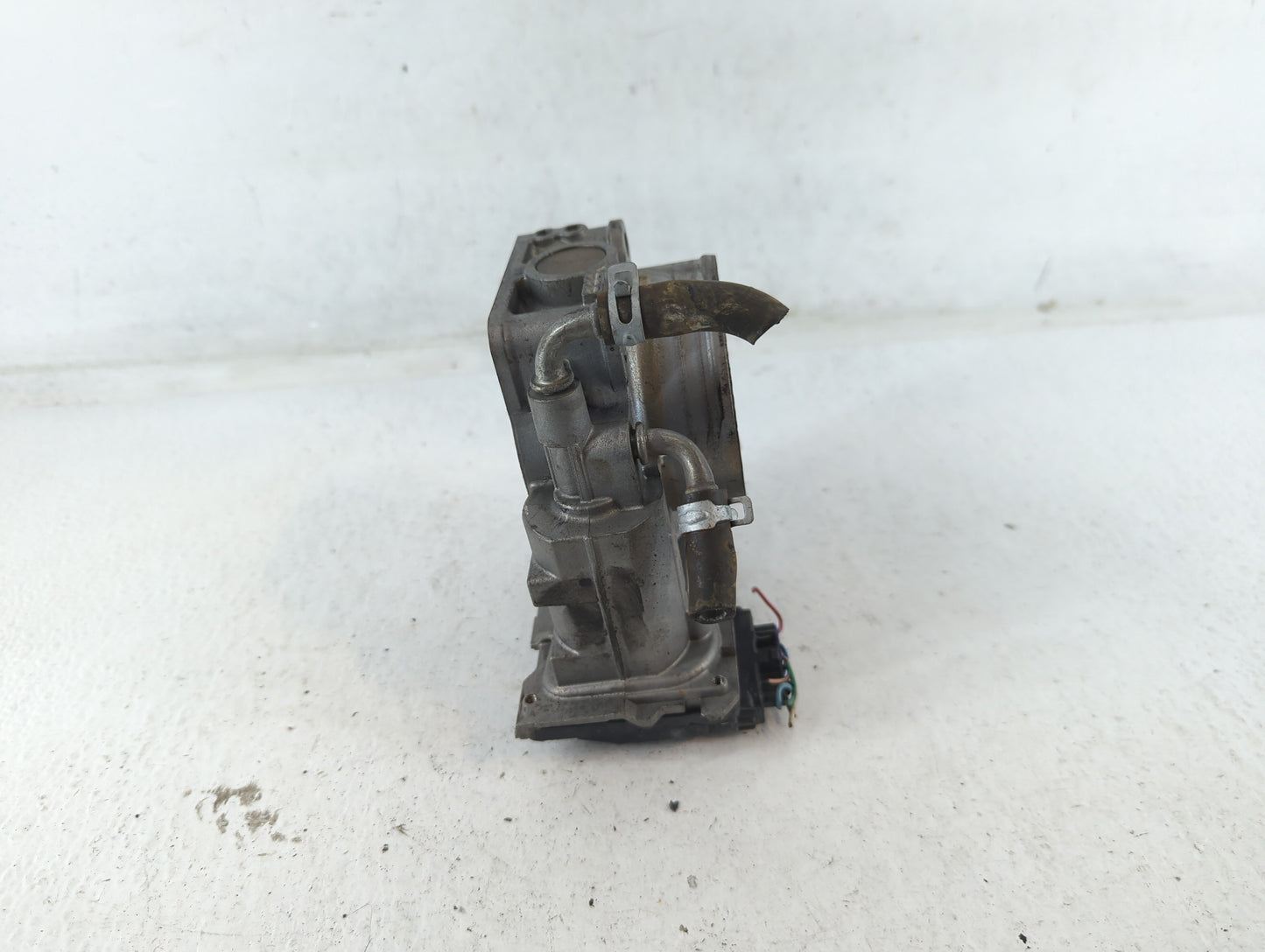 2019-2020 Acura Mdx Throttle Body P/N:GMF6B U34297589959 Fits Fits 2016 2017 2018 2019 2020 2021 OEM Used Auto Parts - Oemus