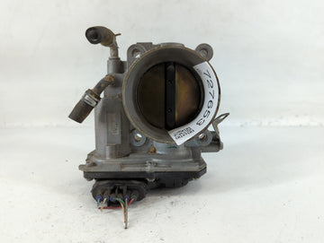 2019-2020 Acura Mdx Throttle Body P/N:U34397343840 GMF6C Fits Fits 2016 2017 2018 2019 2020 2021 OEM Used Auto Parts - Oemus