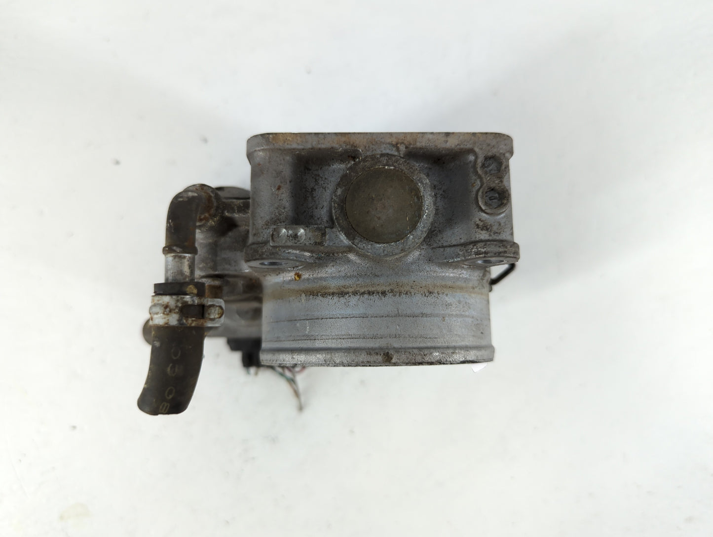 2019-2020 Acura Mdx Throttle Body P/N:U34397343840 GMF6C Fits Fits 2016 2017 2018 2019 2020 2021 OEM Used Auto Parts - Oemus