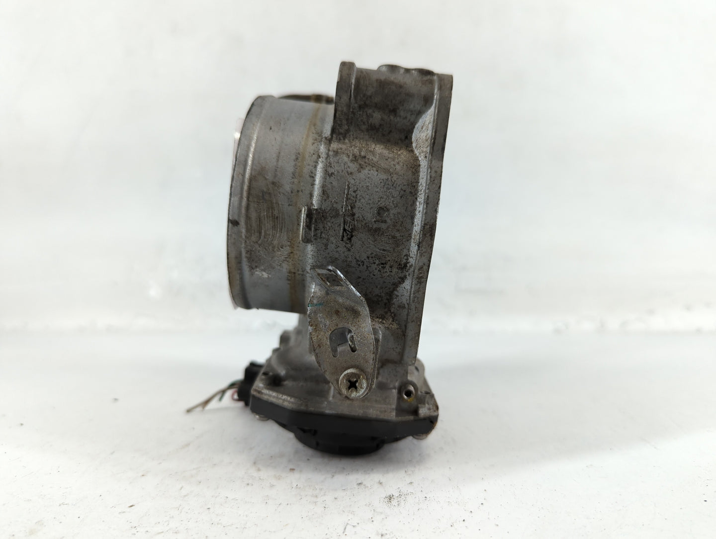 2019-2020 Acura Mdx Throttle Body P/N:U34397343840 GMF6C Fits Fits 2016 2017 2018 2019 2020 2021 OEM Used Auto Parts - Oemus