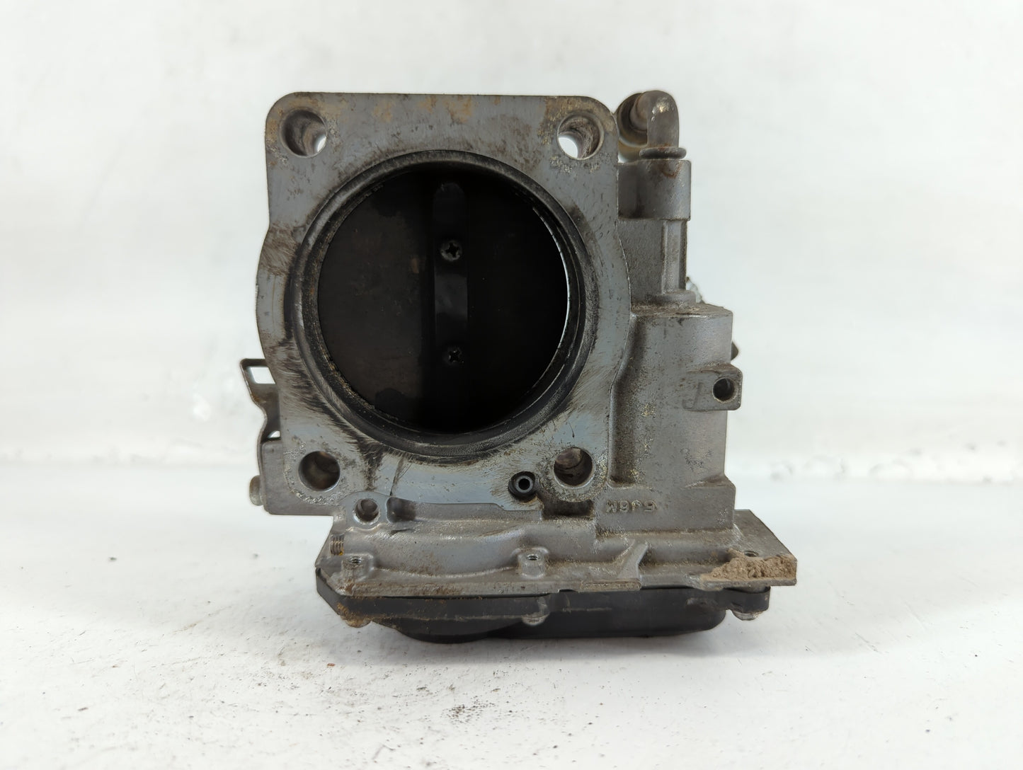 2019-2020 Acura Mdx Throttle Body P/N:U34397343840 GMF6C Fits Fits 2016 2017 2018 2019 2020 2021 OEM Used Auto Parts - Oemus