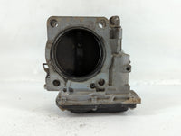 2019-2020 Acura Mdx Throttle Body P/N:U34397343840 GMF6C Fits Fits 2016 2017 2018 2019 2020 2021 OEM Used Auto Parts - Oemus